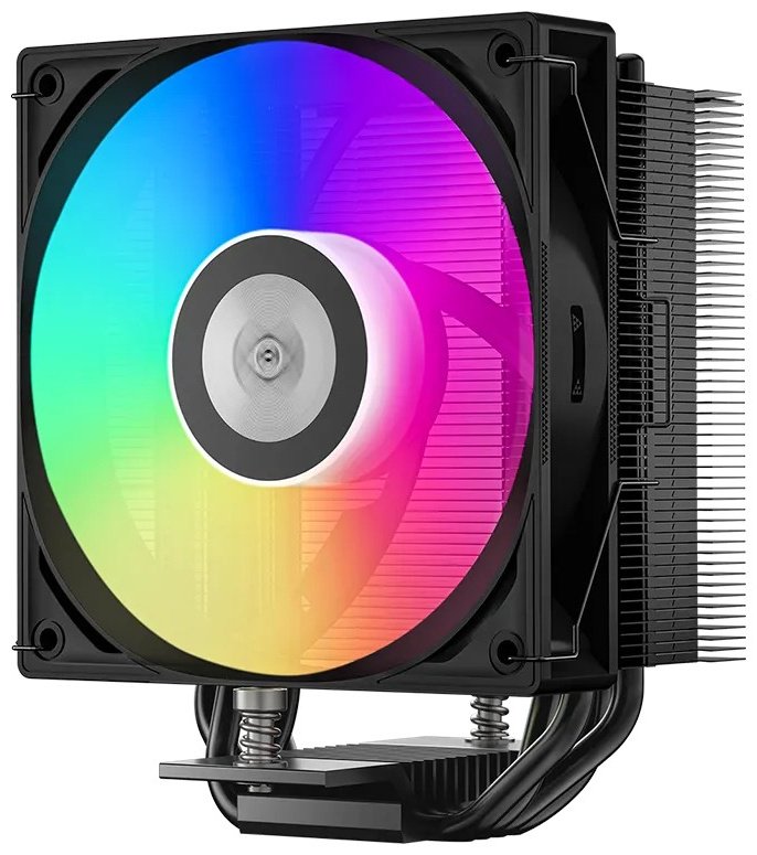 PCcooler RT400 ARGB купить,NaN