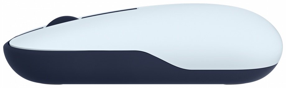 Мышь ASUS Marshmallow MD100 голубой купить,NaN