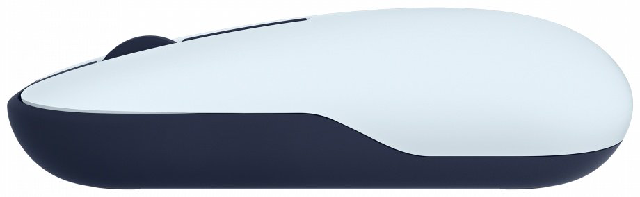 Мышь ASUS Marshmallow MD100 голубой купить,NaN