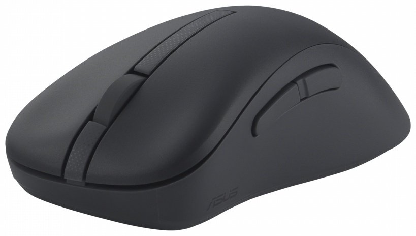 Мышь ASUS MD102 темно-серый купить,21120