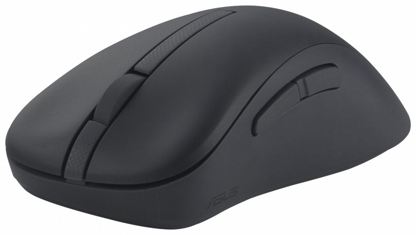 Мышь ASUS MD102 темно-серый купить,21120