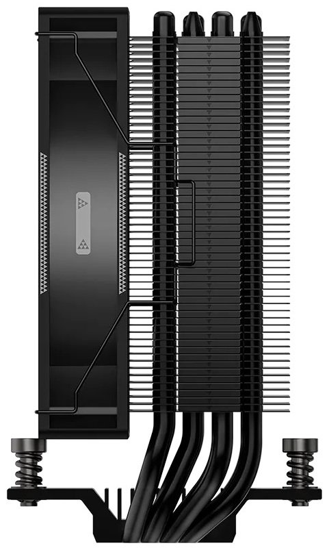 PCcooler RT400 ARGB купить,NaN
