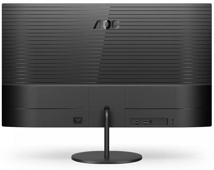 Монитор 31.5" AOC Q32V4/01 черный