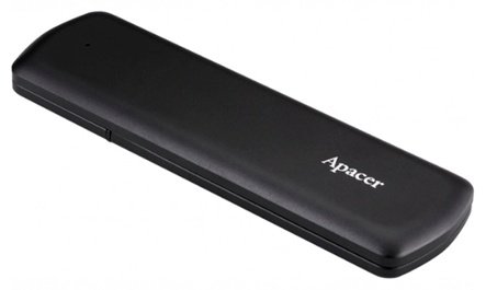 SSD Apacer AP1TBAS721B-1 1000 Гб купить,85411