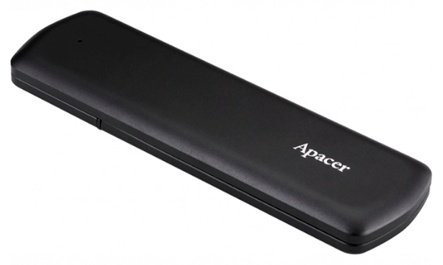 SSD Apacer AP1TBAS721B-1 1000 Гб купить,85411