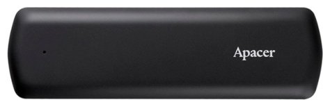 SSD Apacer AP1TBAS721B-1 1000 Гб купить,85411