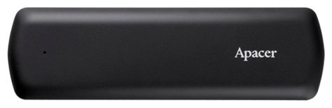 SSD Apacer AP1TBAS721B-1 1000 Гб купить,85411