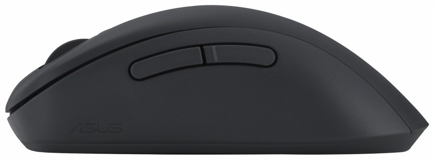 Мышь ASUS MD102 темно-серый купить,21120
