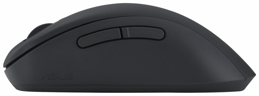 Мышь ASUS MD102 темно-серый купить,21120