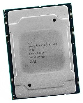 Процессор Intel Xeon Silver 4208 BOX купить,NaN