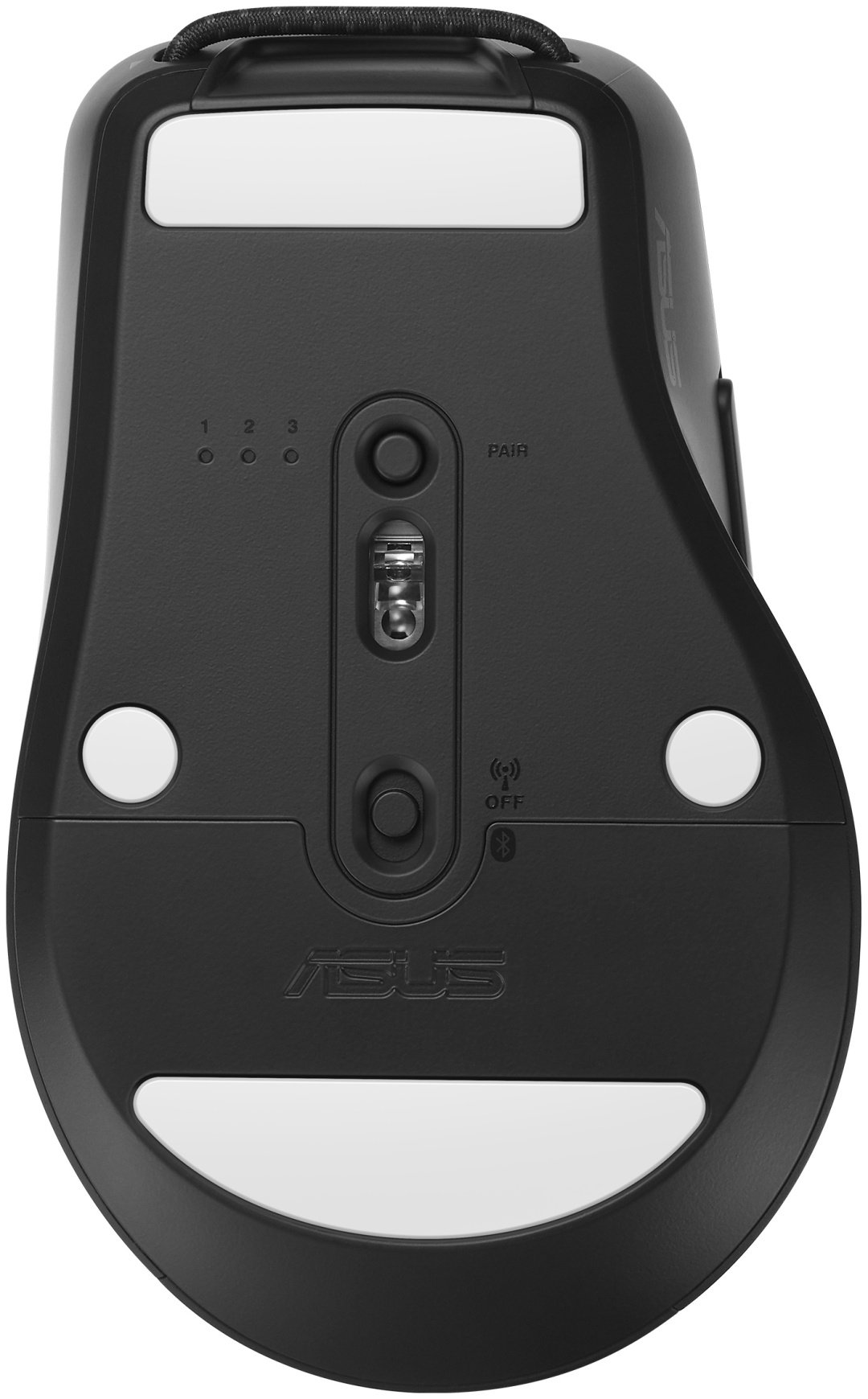 Мышь ASUS SmartO Mouse MD200 черный - ForteMarket Мышь ASUS SmartO Mouse MD200 черный купить,22978