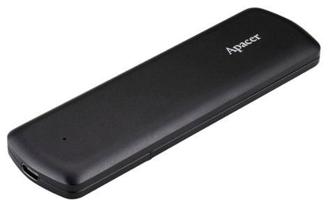 SSD Apacer AP1TBAS721B-1 1000 Гб купить,85411