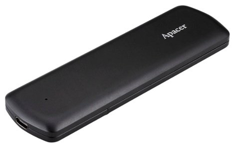 SSD Apacer AP1TBAS721B-1 1000 Гб купить,85411