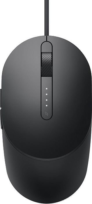 Мышь DELL MS3220 570-ABHN черный - ForteMarket Мышь DELL MS3220 570-ABHN черный купить,24040