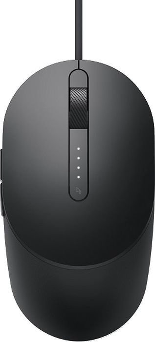 Мышь DELL MS3220 570-ABHN черный - ForteMarket Мышь DELL MS3220 570-ABHN черный купить,24040