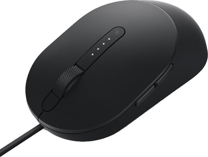 Мышь DELL MS3220 570-ABHN черный - ForteMarket Мышь DELL MS3220 570-ABHN черный купить,24040