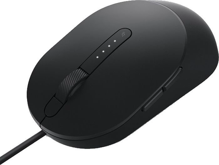 Мышь DELL MS3220 570-ABHN черный - ForteMarket Мышь DELL MS3220 570-ABHN черный купить,24040