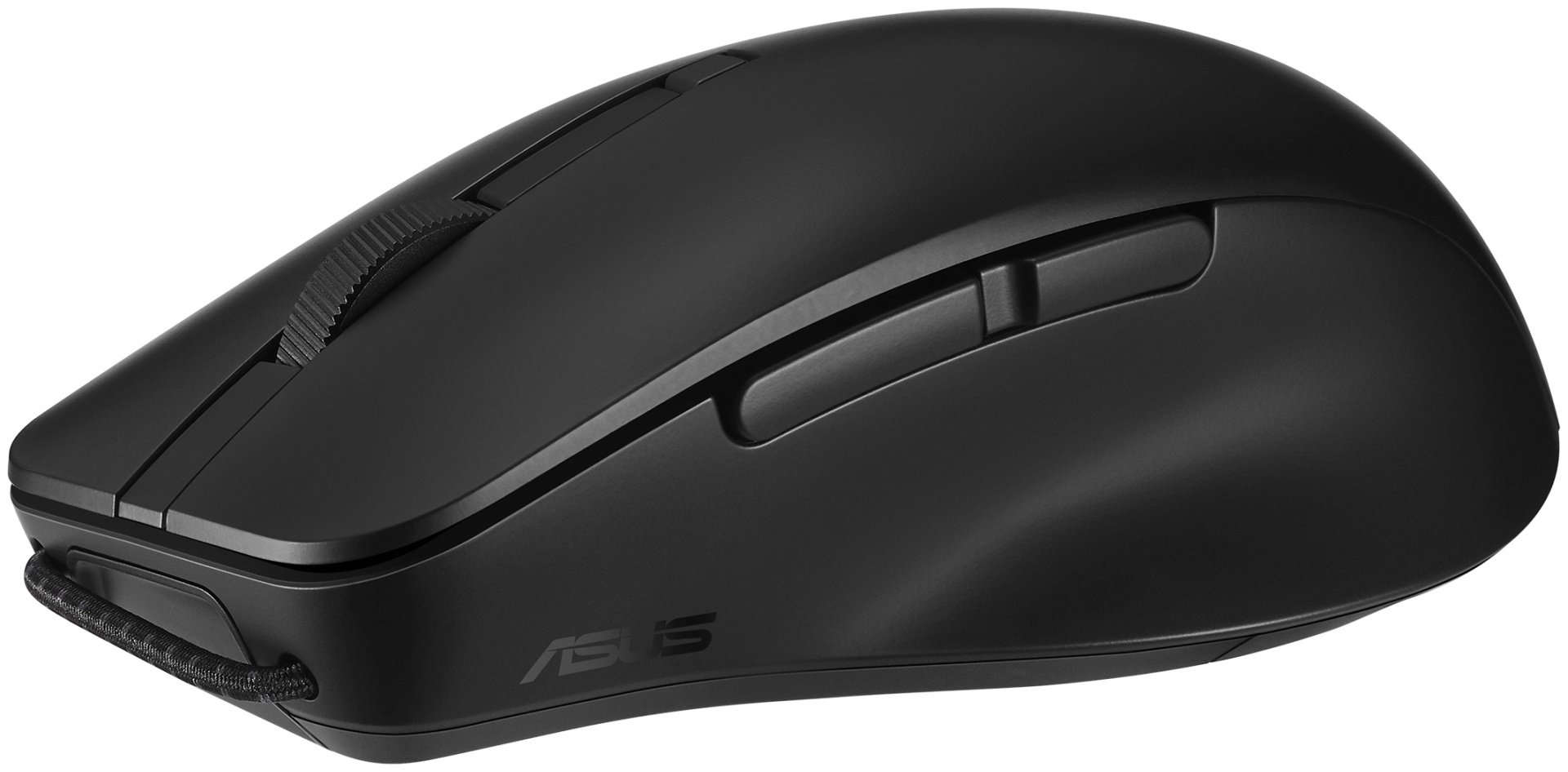 Мышь ASUS SmartO Mouse MD200 черный - ForteMarket Мышь ASUS SmartO Mouse MD200 черный купить,22978