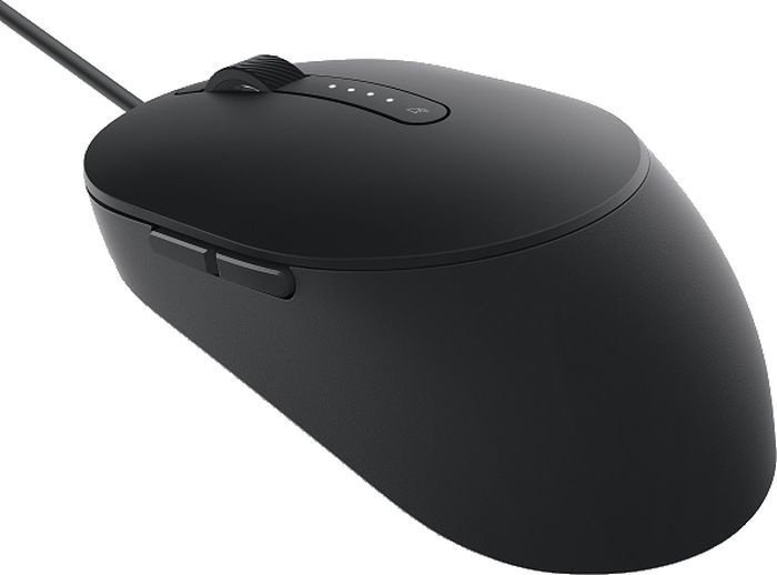 Мышь DELL MS3220 570-ABHN черный - ForteMarket Мышь DELL MS3220 570-ABHN черный купить,24040