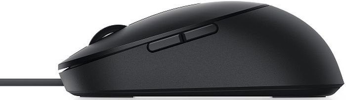 Мышь DELL MS3220 570-ABHN черный - ForteMarket Мышь DELL MS3220 570-ABHN черный купить,24040