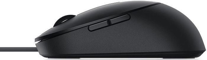 Мышь DELL MS3220 570-ABHN черный - ForteMarket Мышь DELL MS3220 570-ABHN черный купить,24040