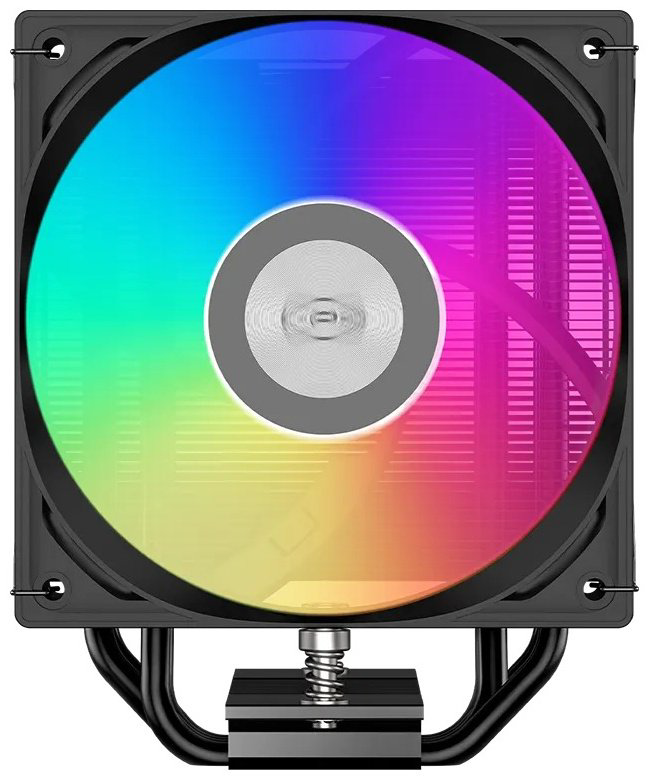 PCcooler RT400 ARGB купить,NaN