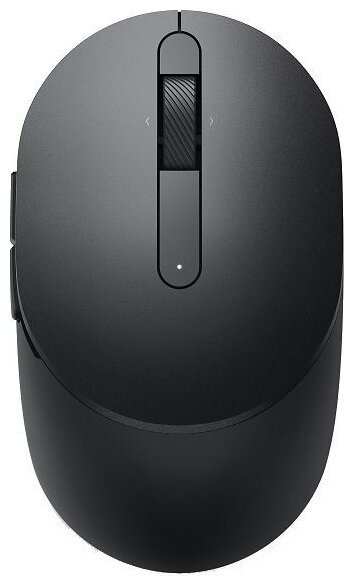 Мышь DELL MS5120W черный купить,NaN