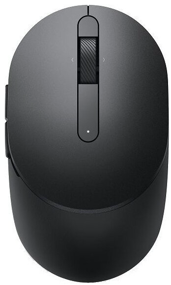 Мышь DELL MS5120W черный купить,NaN
