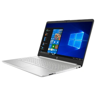 Ноутбук HP 15s-FQ2041UR  33X76EA 15.6" Grey