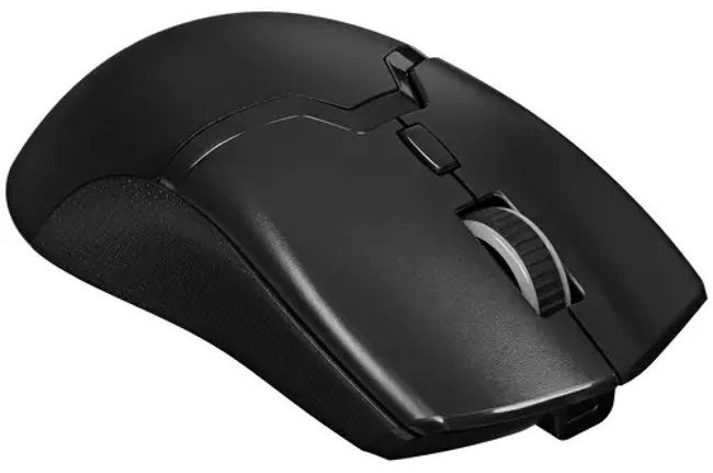 Мышь Delux M800DB черный купить,NaN