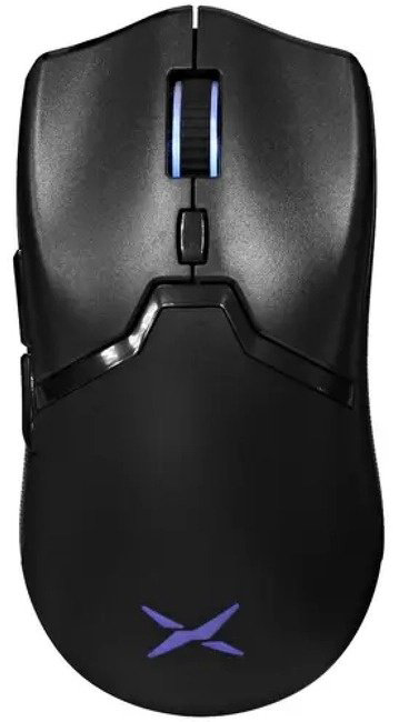 Мышь Delux M800DB черный купить,NaN