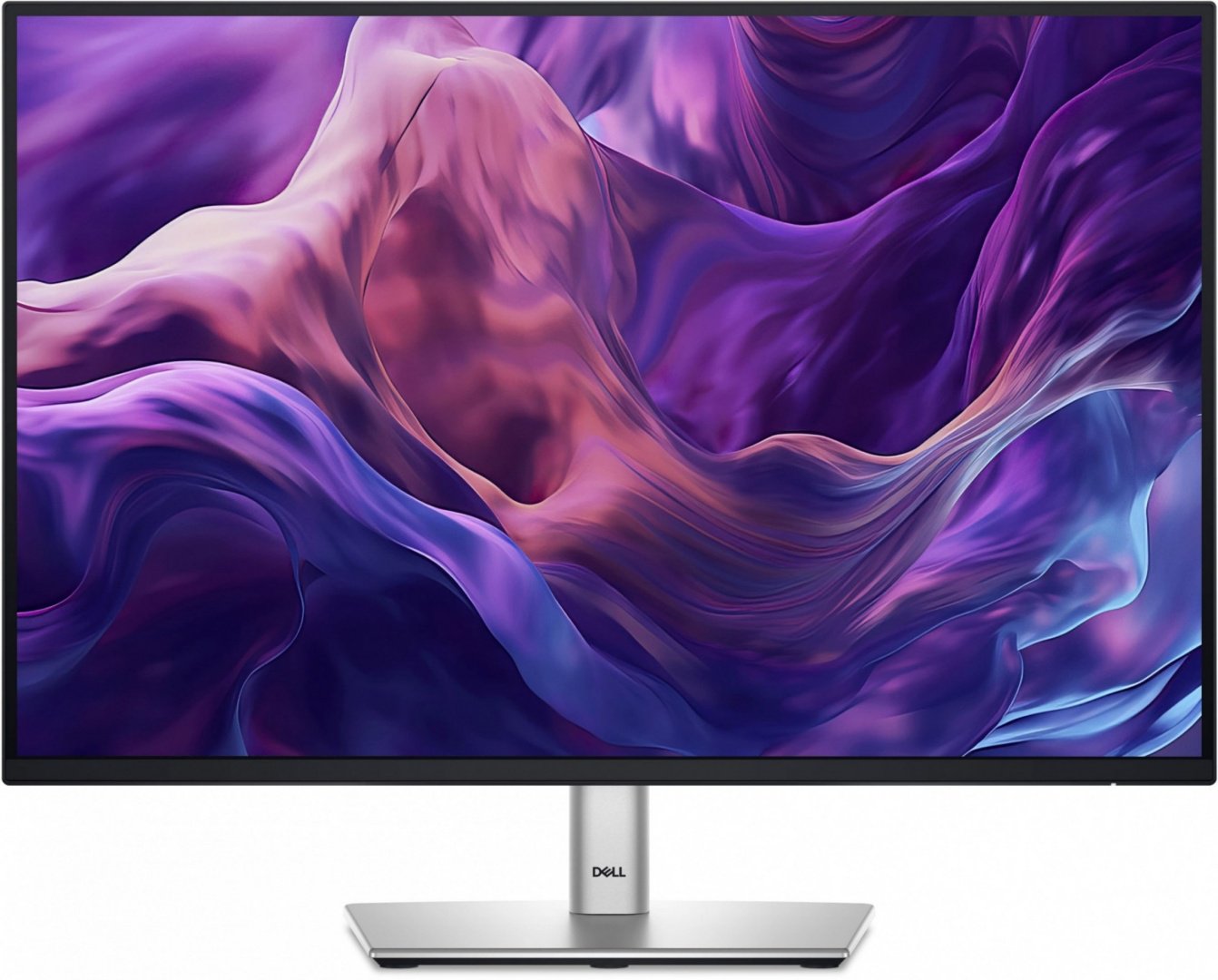 Монитор 24.1" DELL P2425E 210-BMJF черный