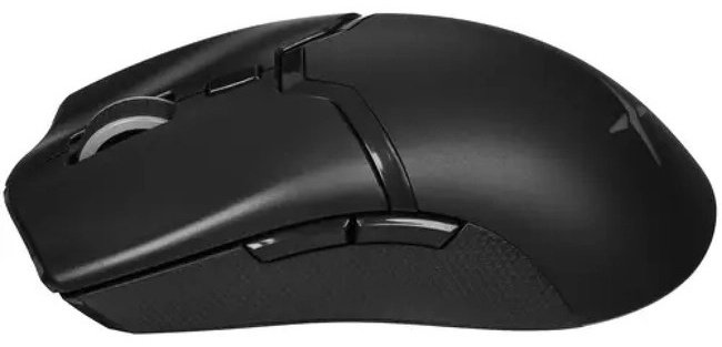 Мышь Delux M800DB черный купить,NaN