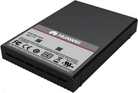 SSD Huawei L1-25-SSD1.92T-V22Y 1920 Гб