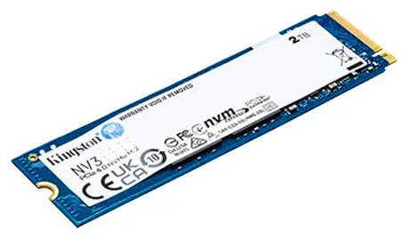 SSD Kingston SNV3S/2000G 2000 Гб