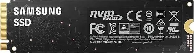 SSD Samsung 980 MZ-V8V1T0BW 1000 Гб купить,NaN