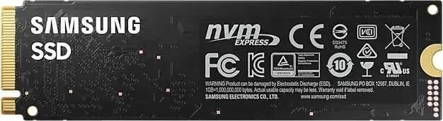 SSD Samsung 980 MZ-V8V1T0BW 1000 Гб купить,NaN