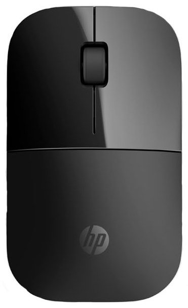 Мышь HP V0L79AA черный