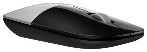 Мышь HP X7Q44AA Z3700 черный купить,NaN