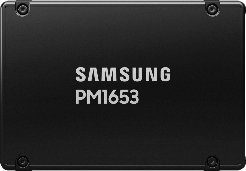 SSD Samsung MZILG960HCHQ-00A07 960 Гб купить,710278