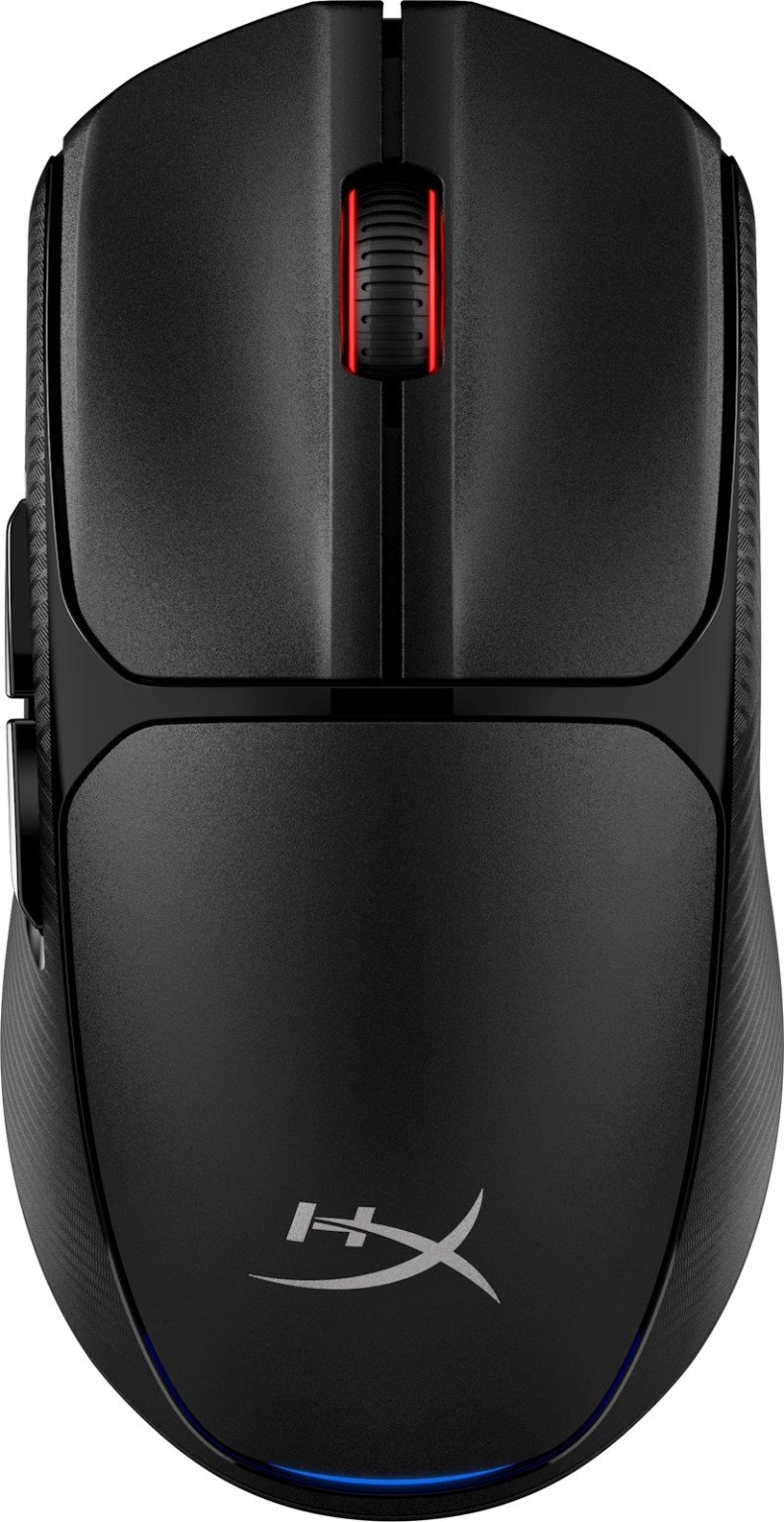 Мышь HyperX Pulsefire Fuse черный