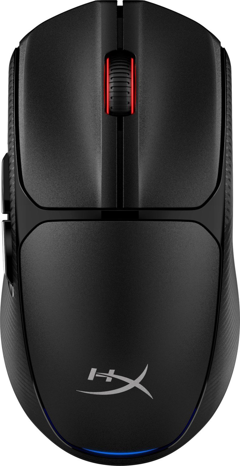 Мышь HyperX Pulsefire Fuse черный купить,37988