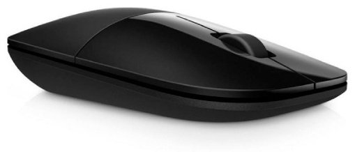 Мышь HP V0L79AA черный