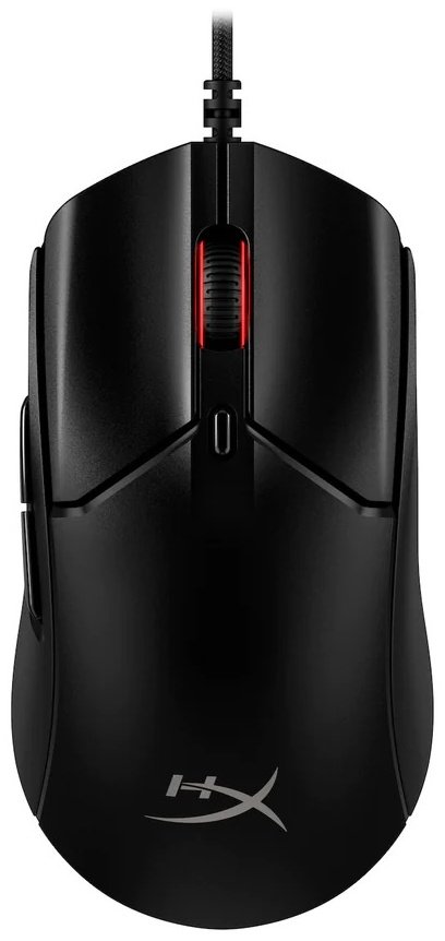 Мышь HyperX ‎6N0A7AA черный