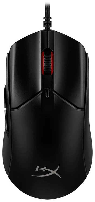 Мышь HyperX ‎6N0A7AA черный
