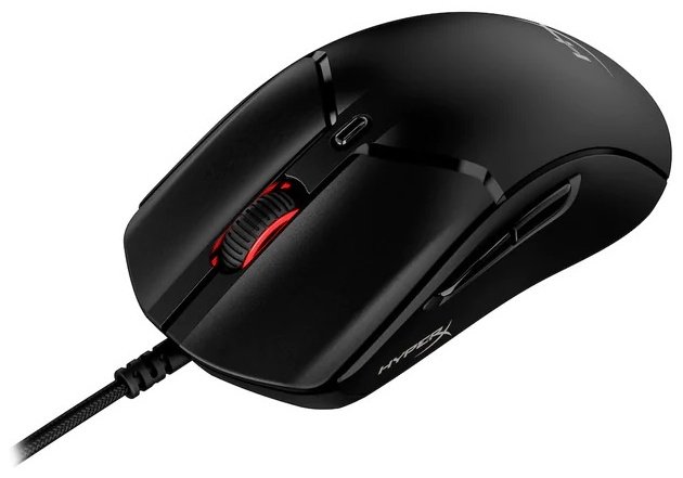 Мышь HyperX ‎6N0A7AA черный