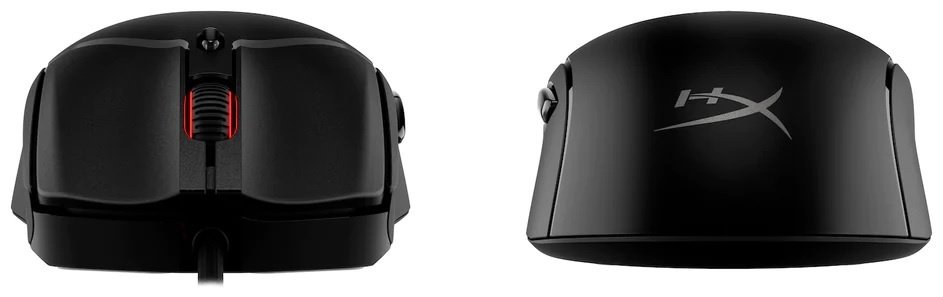 Мышь HyperX ‎6N0A7AA черный