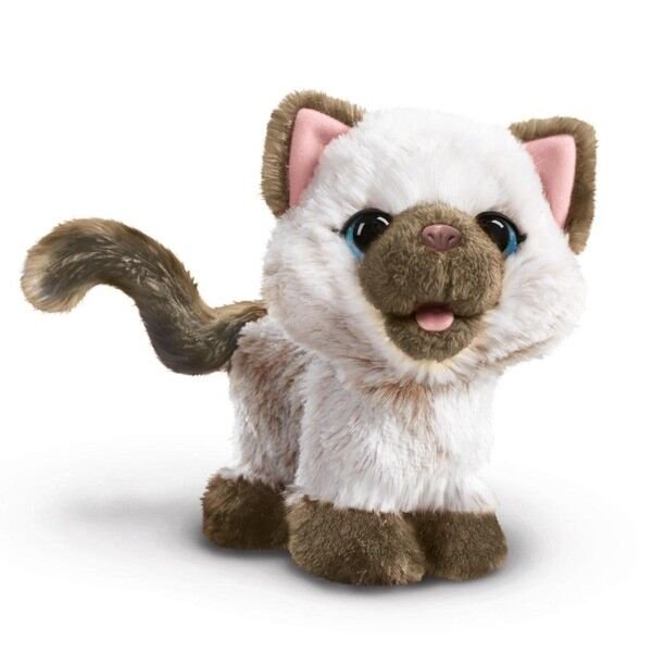 Игровой набор Hasbro Забавный котенок друг Пакса купить,NaN