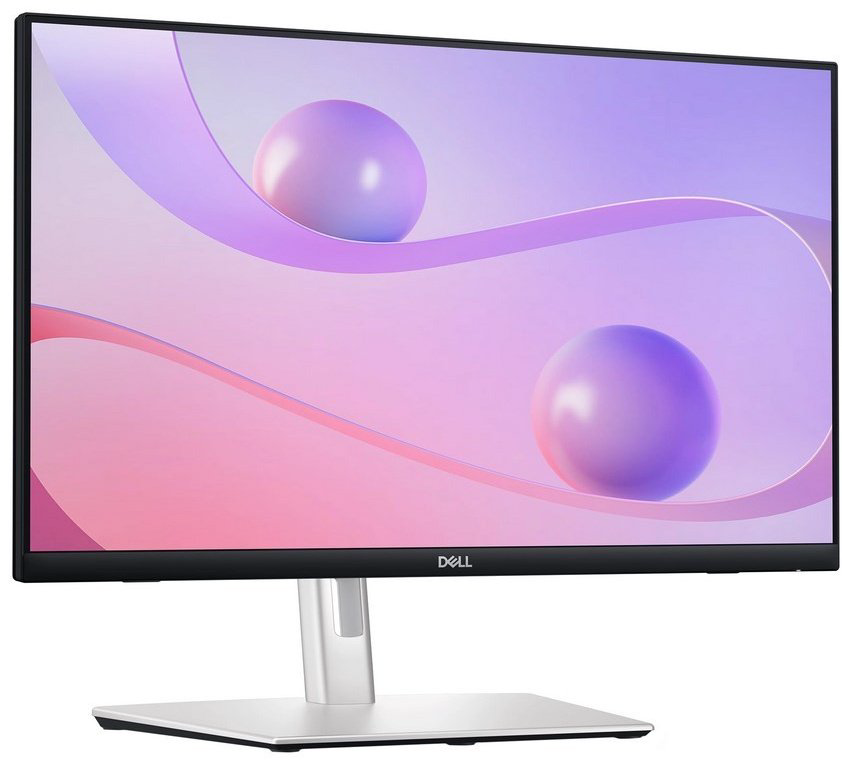 Монитор 23.8" DELL P2424HT 210-BHSK серебристый купить,243868
