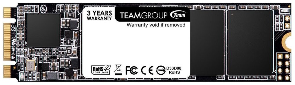 SSD Team Group MS30 (TM8PS7256G0C101) 256 Гб купить,37697